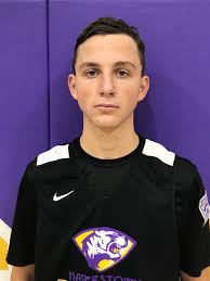 Area Roundup: Lincoln wins county tourney