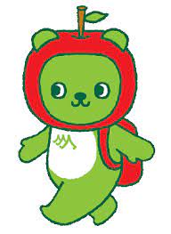 arukama mascot design character design japanese graphic design