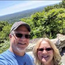 Southpark Mall Parking garage tonight via Ryan McIntyre. #cltwx #ncwx #wcnc
