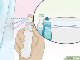 Allow mixture to soak into fabric for up to 15 minutes. 3 Ways To Clean Sunbrella Fabric Wikihow