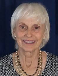 Obituary information for Nancy E. Haggerty