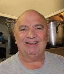 William Foreman Obituary