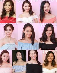老湿 • april 2, 2021 • 热版top. ç‚ºä»€éº¼2018å¹´é¦™æ¸¯å°å§é¦–è¼ªé¢è©¦å¦‚æ·˜å¯¶çš„ä¸€å ´è³£å®¶ç§€ Ming S
