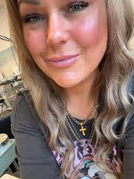 Cindy Bouchard Roussy tatouage PMU