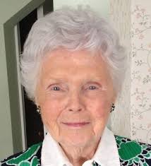 Irene Panter Obituary (2021)