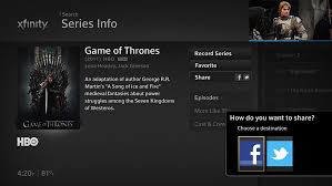 Pin On User Interface On Tv