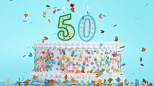 Fortunately none of us are cruel enough to make everyone else wait for birthday cake since that first. 50th Birthday Stock Video Footage 4k And Hd Video Clips Shutterstock