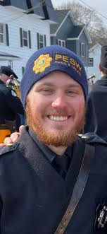 Roll Call — Pipes and Drums of the Police Emerald Society