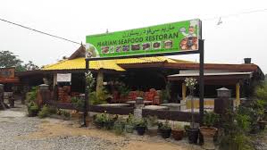 Mariam Seafood Restoran