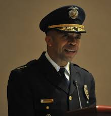 Alabama's largest police force grows by 32 (photos)