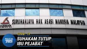 Jawatan kosong terkinijawatan kosong terkini pilihankerajaan. Suhakam Human Rights Commission Of Malaysia Suhakam Is An Independent Organisation Which Investigates Complaints For The Violation Of Human Rights Human Rights Is The Fundamental Rights Of Each Person Regardless Of Heritage