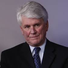 Greg Craig, Former Obama White House Counsel, Expects Charges, Lawyers Say  : NPR