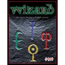 A skilled or clever person. Wizard Kartenspiel De Fantasywelt De Tabletopshop Brettspiels 6 79