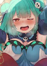 二次】目がハートになっている女の子のエロ画像 Part１１ | えろかん