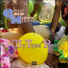 This is my perfect victory, that's right, i win! My Type Of Party By Gold Hippy