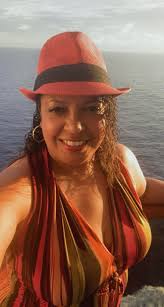 Happy 44th birthday to my daughter