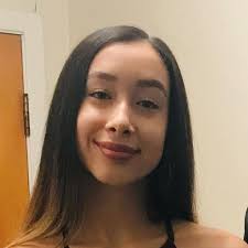 Karissa Lagunte's Mills High School Bio