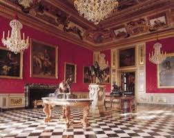 The word itself is french, and this design style creates a regal look that is warm yet extravagant. Rococo Vs Baroque In Interior Design Hubpages