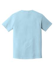 Pigment colors is a term that comfort colors uses to describe the process in which they dye some of their garments. Comfort Colors Heavyweight Ring Spun Tee Product Company Casuals