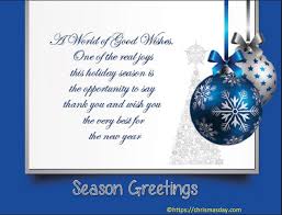 Funny Business Christmas Card Messages Business Christmas Cards Christmas Card Messages Christmas Messages