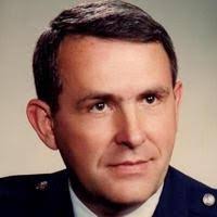 Col. R. Wayne Erwin Jr. Obituary (2024)