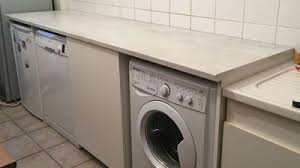Découvrez notre choix de caissons bas aux finitions irréprochables pour cuisine en kit ou cuisine équipée. Plan De Travail Kitchenette Trop Bas Pour Lave Vai Communaute Leroy Merlin