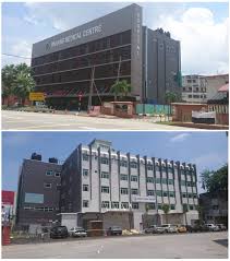Regen ambulatory care centre sdn bhd. Welcome To Medi Konsep