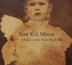 Sun Kil Moon