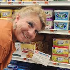 This Aroostook County butter is so legendary it's rationed