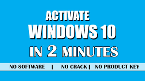 Leave your comments below as well if you have any thoughts to add or questions. Permanently Activate Windows 10 8 8 1 7 All Version Without Software Or Key Blogger4zero