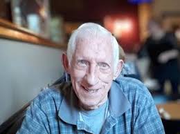 Obituary for JAMES FRANCIS MORAN