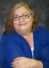 Laurie VanHout Obituary October 27, 2020