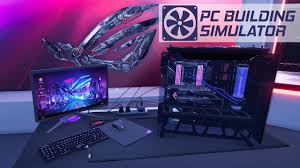 Download the free full version of train simulator for mac os x and. Asus Rog Plays Pc Building Simulator Rog Workshop Dlc Youtube