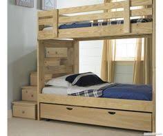 bunk bed optimal layout design stairs like this yatak depolama yavrulu karyola ev icin