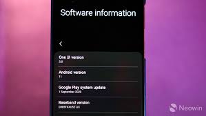 As expected, the software is loaded up with changes. Top Samsung One Ui 3 0 And Android 11 Features Neowin
