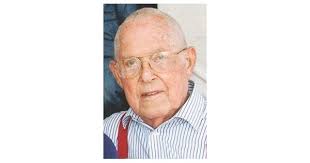 Norman Michaels Obituary (1921