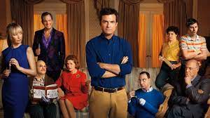 The series follows the members of the bluths. The Bluths Are Back Watch The Arrested Development Season 5b Trailer Video