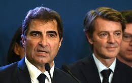 Christian Jacob : Actualités, vidéos, images et infos en direct