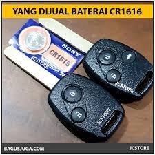 We did not find results for: Baterai Remote 1616 Honda Jazz Accord Xrv City Kunci Smart Key Batere Battery Shopee Indonesia