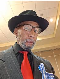 Happy 70th Birthday to my Fav! Uncle Jap I appreciate all the ways you show  up in my life! Even when we were kids, you were the uncle who didn't mind  having