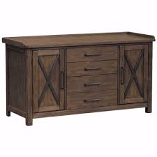 Show Details For Sonoma Road Small Credenza Liberty Furniture Furniture Living Furniture