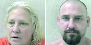 Mother, brother of overdose victim among those arrested in drug sweep