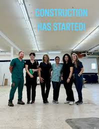 Exciting news from...