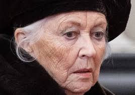 Ex-Königin Paola: Nur der Mond sieht ihre Tränen...