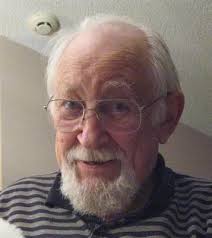 Benjamin Weinreb Obituary (1927