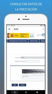 Cita previa en el sepe. Cita Inem Sepe For Android Apk Download