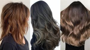 Mau tahu cara untuk menghitamkan rambut sendiri di rumah? Cara Highlight Rambut Sendiri Tanpa Ke Salon Blog Elevenia
