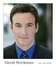 David Brickman AEA