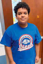 South Belt-Ellington Leader, Thursday, November 5, 2020