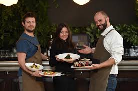 Check spelling or type a new query. Saved From The Bin Wonky Fruit And Veg Finds Place On The Menu At New Notting Hill Restaurant London Evening Standard Evening Standard